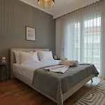Zeusplace Alice Apartamento *