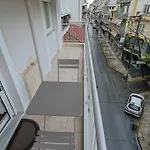 Apartamento Zeusplace Alice