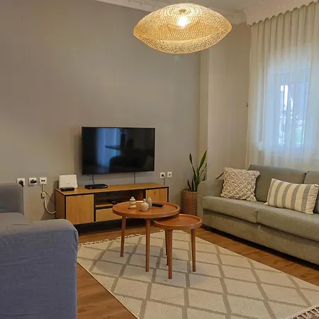 Apartamento Zeusplace Alice Kateríni