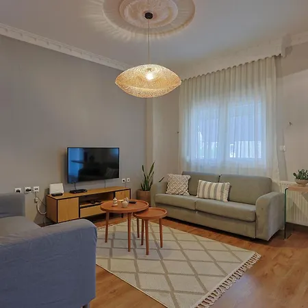 Apartamento Zeusplace Alice