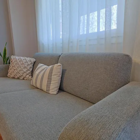 Apartamento Zeusplace Alice *