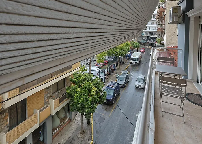 Apartamento Zeusplace Alice *